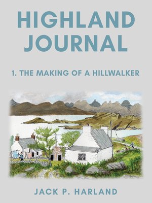 cover image of Highland Journal